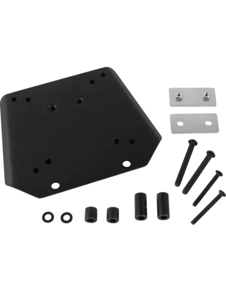 MOOSE OFFROAD HARD-PARTS Gepäckträger für SUZUKI DL 650 ABS 2017-2024