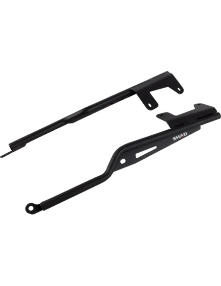MOOSE OFFROAD HARD-PARTS Gepäckträger für YAMAHA XTZ 690 2019-2022
