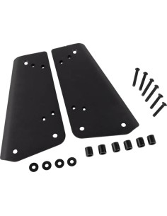 Kenai Topcase-Montageplatte