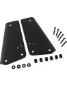 Kenai Topcase-Montageplatte