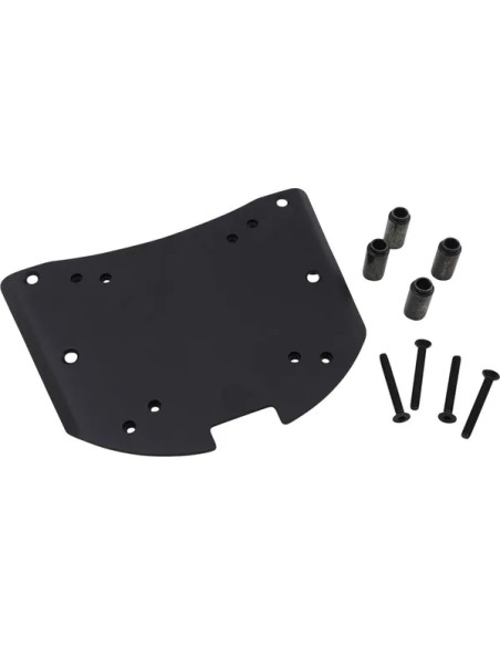 MOOSE OFFROAD HARD-PARTS Gepäckträger für TRIUMPH TIGER 800 XC ABS 2011-2018