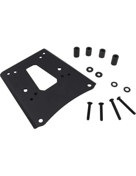 MOOSE OFFROAD HARD-PARTS Gepäckträger für TRIUMPH TIGER 1200 GT ABS 2022-2024