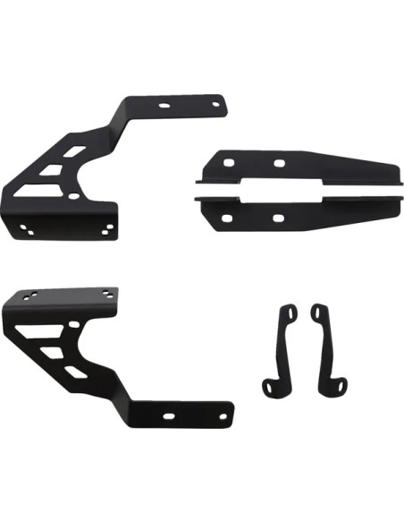 MOOSE OFFROAD HARD-PARTS Gepäckträger für Harley Davidson RA 1250 ABS 2021-2024