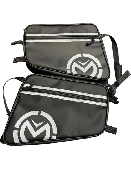 MOOSE OFFROAD HARD-PARTS Spezialtaschen für CF MOTO ZFORCE 950 EFI 4X4 2021-2022