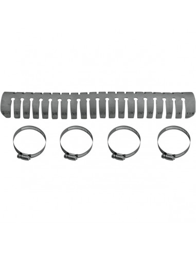 MOOSE RACING AUSPUFFSCHUTZ 250 4-TAKT MOOSE RACING AUSPUFFSCHUTZ 250 4-TAKT