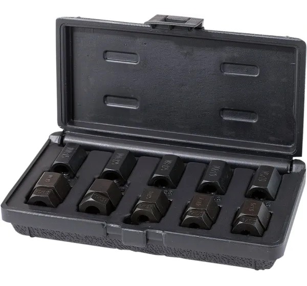 MOOSE OFFROAD HARD-PARTS Tools - TOOL STUD REMOVAL SET MSE