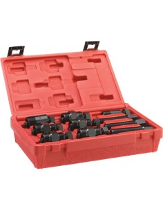 Metrischer Schwungradabzieherset