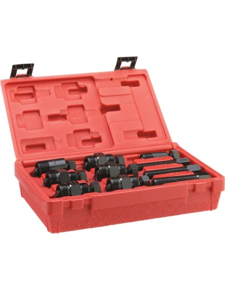MOOSE OFFROAD HARD-PARTS Tools - PULLER FLYWHEEL SET MSE