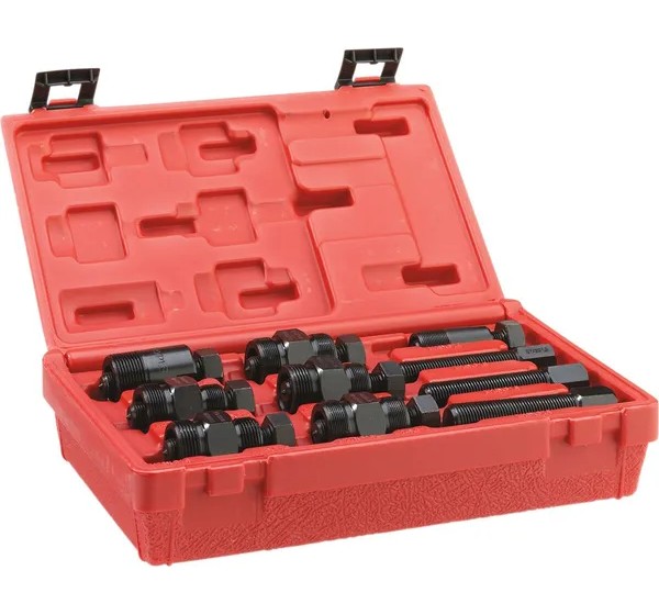MOOSE OFFROAD HARD-PARTS Tools - PULLER FLYWHEEL SET MSE