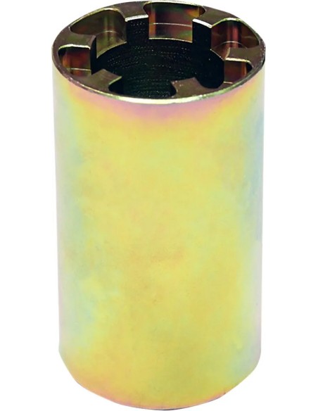 MOOSE OFFROAD HARD-PARTS Tools - DRIVER CLTCH SPDR NUT POL
