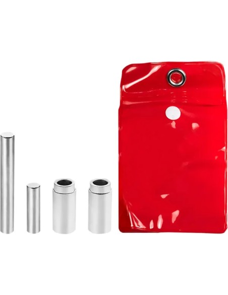 MOOSE OFFROAD HARD-PARTS Tools - SPIDER REBUILD TOOL POL