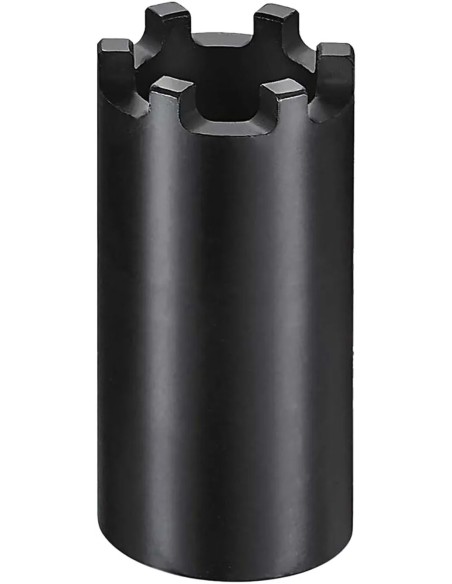 MOOSE OFFROAD HARD-PARTS Tools - CLUTCH SPDR NUT SCKET POL
