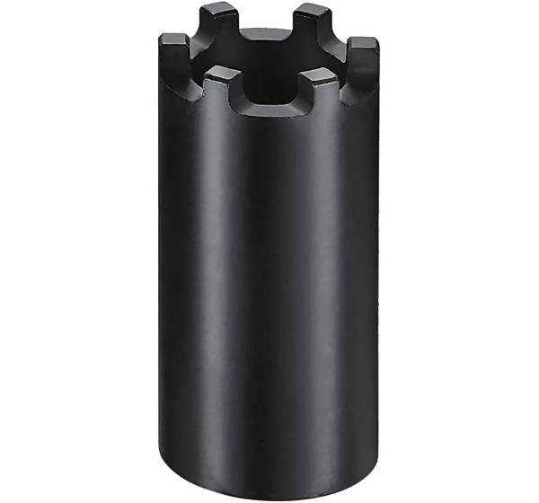 MOOSE OFFROAD HARD-PARTS Tools - CLUTCH SPDR NUT SCKET POL