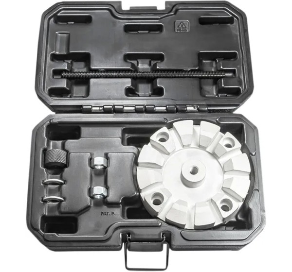 MOOSE OFFROAD HARD-PARTS Tools - TOOL CLUTCH HOLDING POL