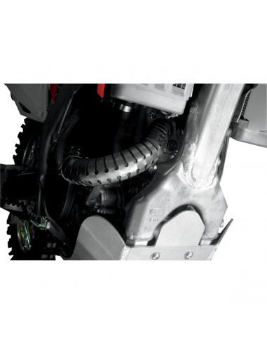 MOOSE RACING AUSPUFFSCHUTZ 450 4-TAKT Bild 2 MOOSE RACING AUSPUFFSCHUTZ 450 4-TAKT Bild 2