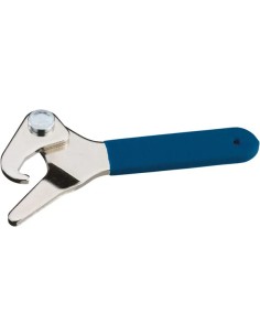 Universeller Stoßdämpfer-Vorspanner