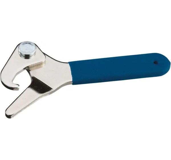 MOOSE OFFROAD HARD-PARTS Tools - SHOCK PRE-LOAD TOOL MSE