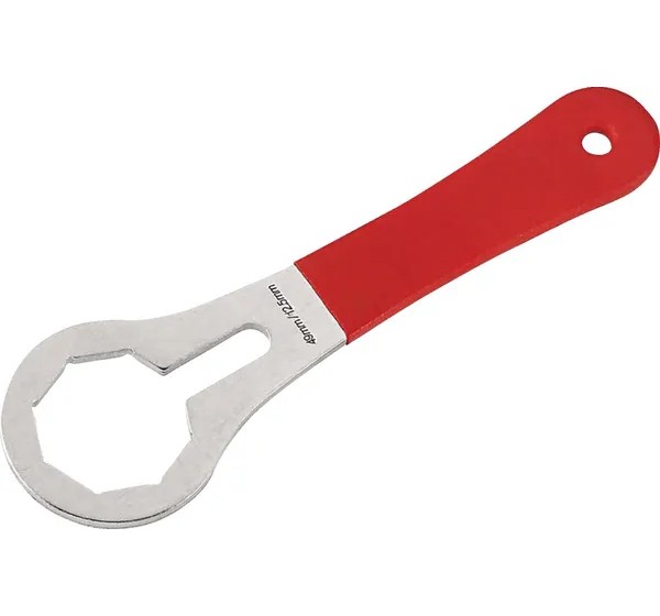 MOOSE OFFROAD HARD-PARTS Tools - TOOL FORK CAP DUAL 49MM
