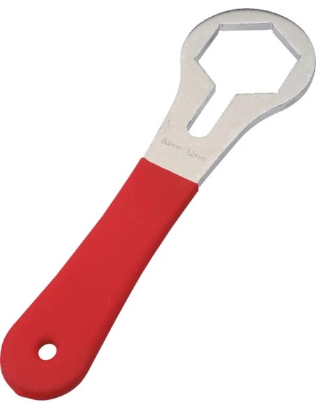 MOOSE OFFROAD HARD-PARTS Tools - Detailansicht