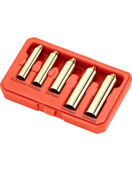 MOOSE OFFROAD HARD-PARTS Tools - TOOL SHOCK SEAL SET