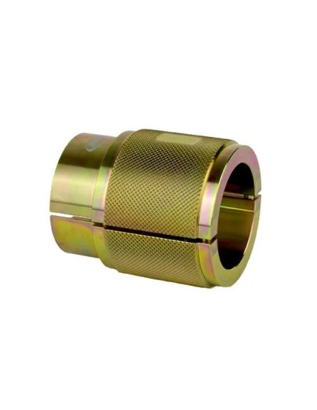 MOOSE OFFROAD HARD-PARTS Montagematerial & Zubehör - Einbaubeispiel