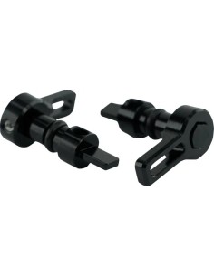 Gabel-Druckstufeneinsteller-Kit