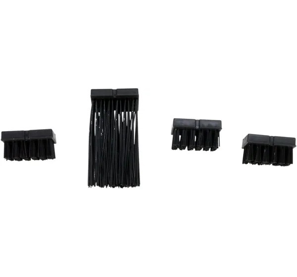 MOOSE OFFROAD HARD-PARTS Tools - BRISTLE REPLACEMENT 4PC