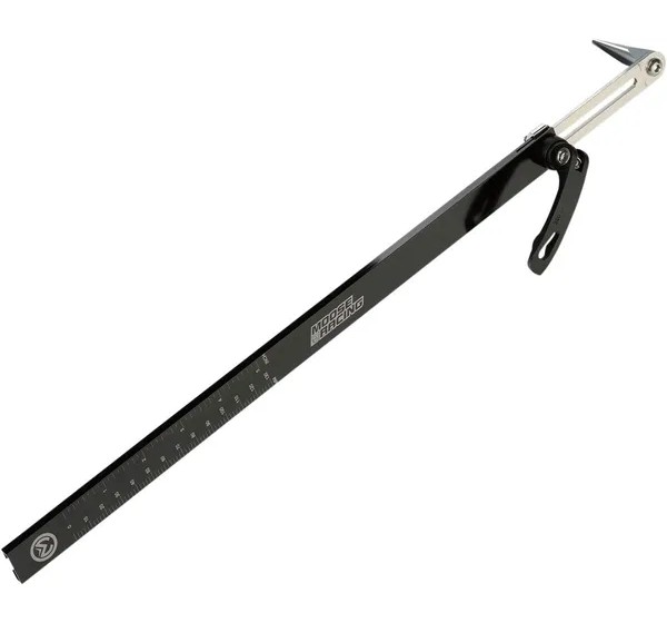 MOOSE OFFROAD HARD-PARTS Tools - SAG SCALE MOOSE RACING