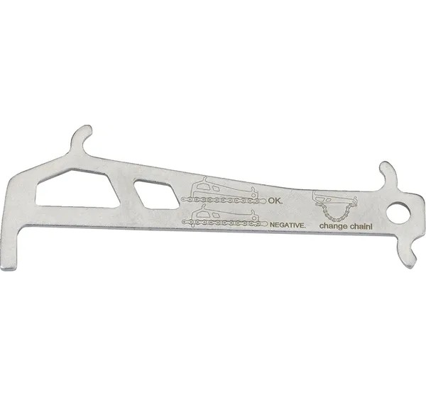MOOSE OFFROAD HARD-PARTS Tools - CHAIN CHECKER TOOL