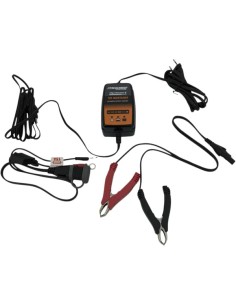Ladegerät OptiMATE 1 DUO MSE – EU-Stecker