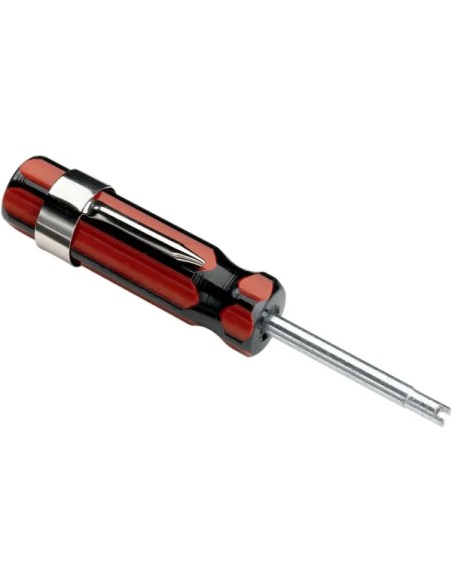 MOOSE OFFROAD HARD-PARTS Tools - VALVE CORE TOOL SCREW