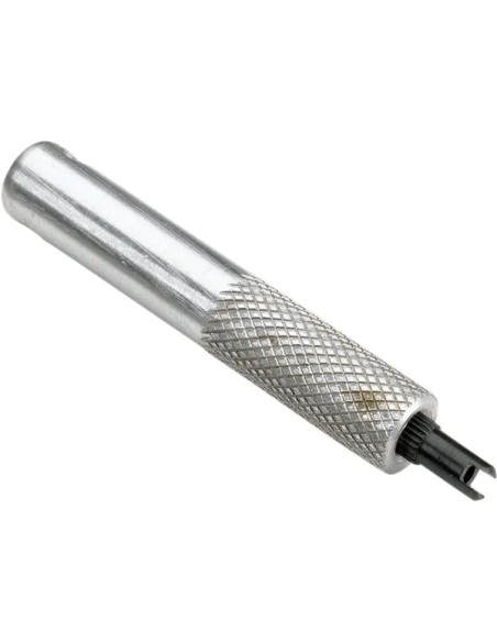 MOOSE OFFROAD HARD-PARTS Tools - VALVE CORE TOOL ALUM