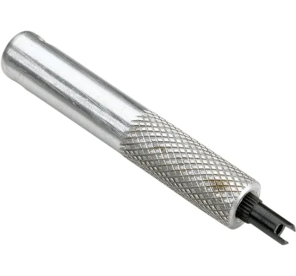 MOOSE OFFROAD HARD-PARTS Tools - VALVE CORE TOOL ALUM