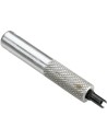 Ventileinsatz-Schlüssel aus Aluminium