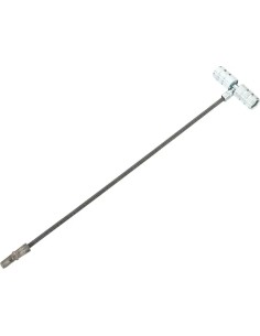 3-Wege-Ventilfänger