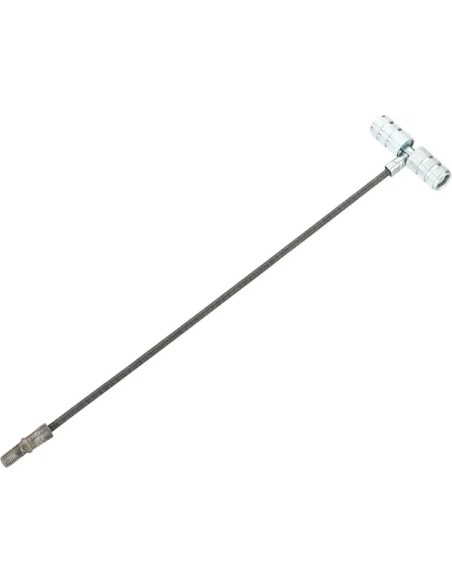MOOSE OFFROAD HARD-PARTS Tools - VALVE CORE TOOL 3 WAY MSE
