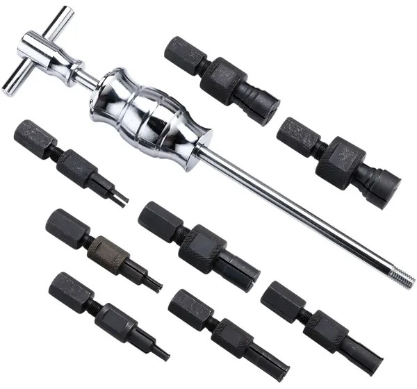 MOOSE OFFROAD HARD-PARTS Tools - BEARING WHL REMOVAL KIT