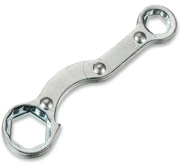 MOOSE OFFROAD HARD-PARTS Tools - WRENCH COMBO SPARK/AXLE