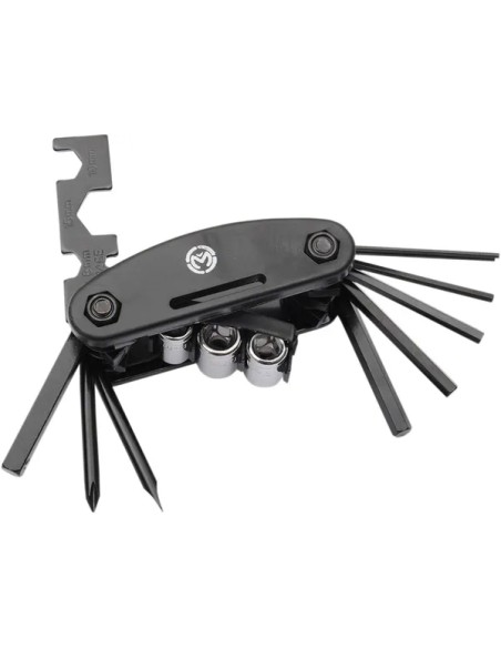 MOOSE OFFROAD HARD-PARTS Tools - MULTI TOOL MOOSE