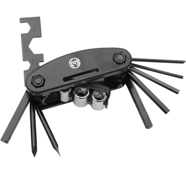 MOOSE OFFROAD HARD-PARTS Tools - MULTI TOOL MOOSE