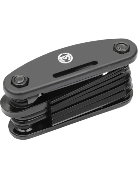 MOOSE OFFROAD HARD-PARTS Tools - Einbaubeispiel