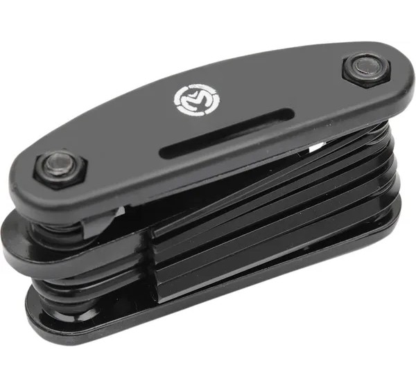MOOSE OFFROAD HARD-PARTS Tools - Einbaubeispiel