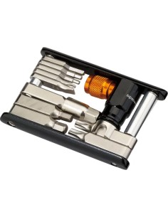 Mountainbike Mini-Multitool