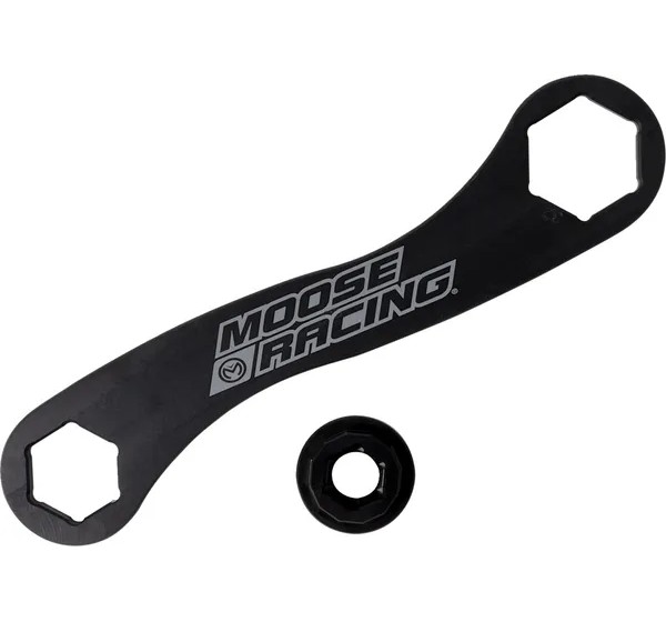 MOOSE OFFROAD HARD-PARTS Tools - TRACK WRENCH MULTI TOOL  KTM