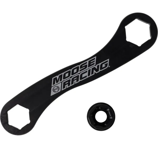 MOOSE OFFROAD HARD-PARTS Tools für YAMAHA YZ 250 1974-2024