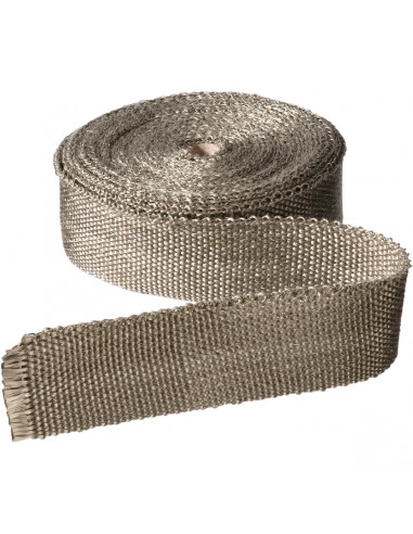 MOOSE RACING AUSPUFFBAND BASALT 1X50 MOOSE RACING AUSPUFFBAND BASALT 1X50