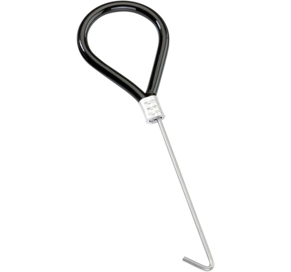 MOOSE OFFROAD HARD-PARTS Tools - PULLER SPRING MOOSE