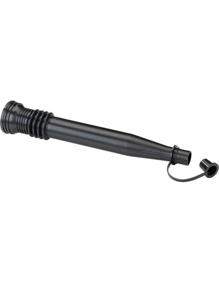 MOOSE OFFROAD HARD-PARTS Tools - SPOUT EASY POUR FLEX MSE