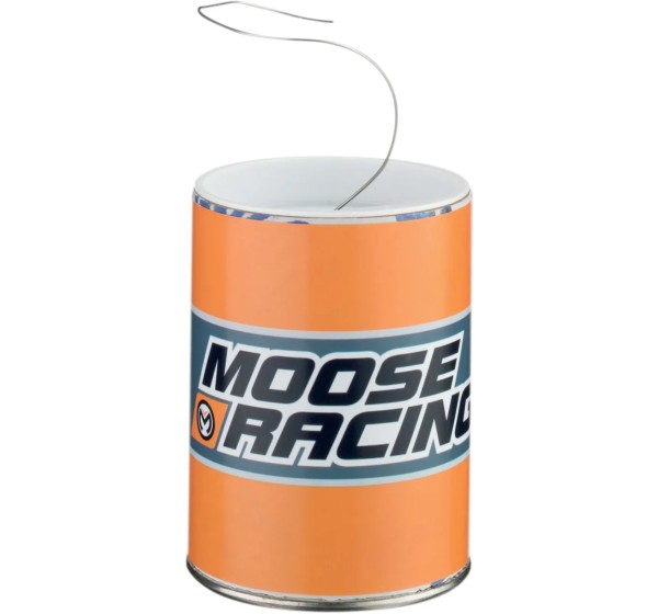 MOOSE OFFROAD HARD-PARTS Tools - WIRE SS .028 1LB CAN