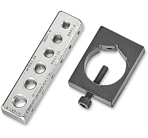 MOOSE OFFROAD HARD-PARTS Tools - JIG KIT SAFETY WIRE